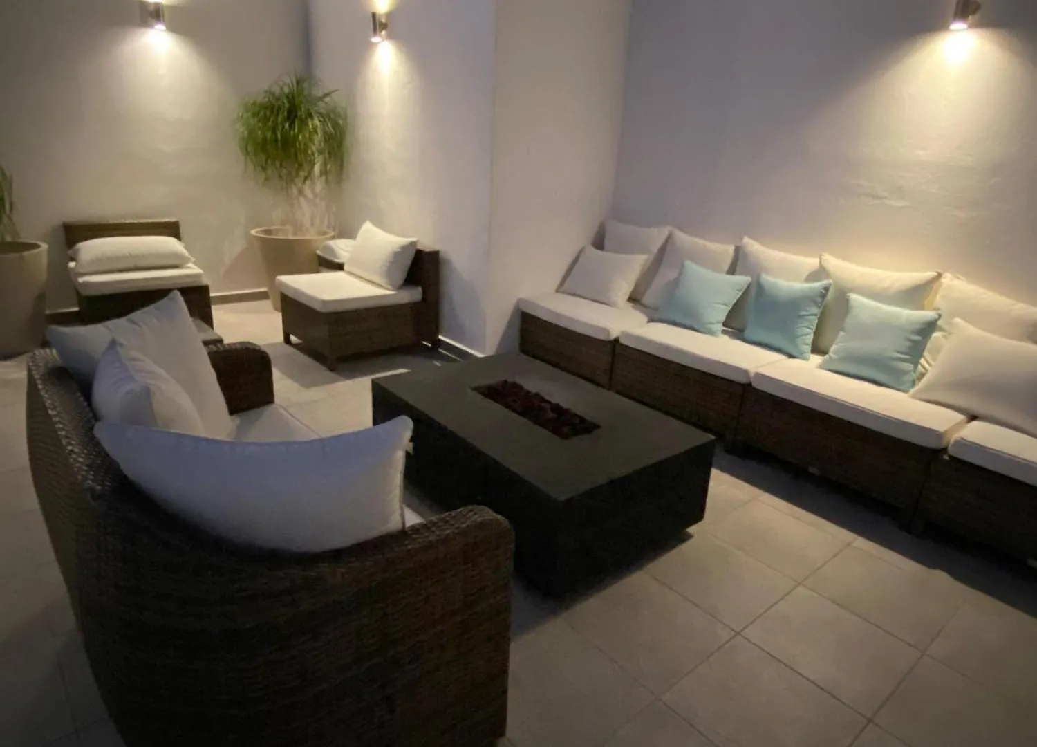 Апартаменты Departamento A 5 Min De Parque Xcaret Плая-дель-Кармен Мексика
